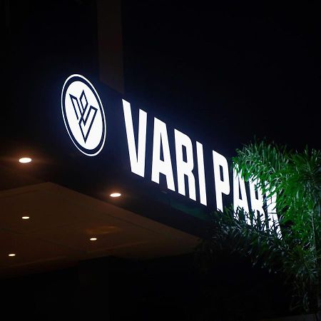 Vari Park - Comfort Stay Dindigul Luaran gambar